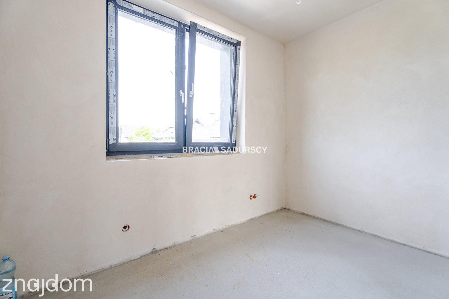 Dwupoziomowy apartament pod Krakowem - zdjęcie 33
