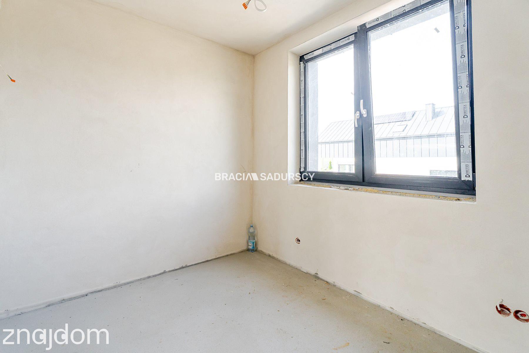 Dwupoziomowy apartament pod Krakowem - zdjęcie 34
