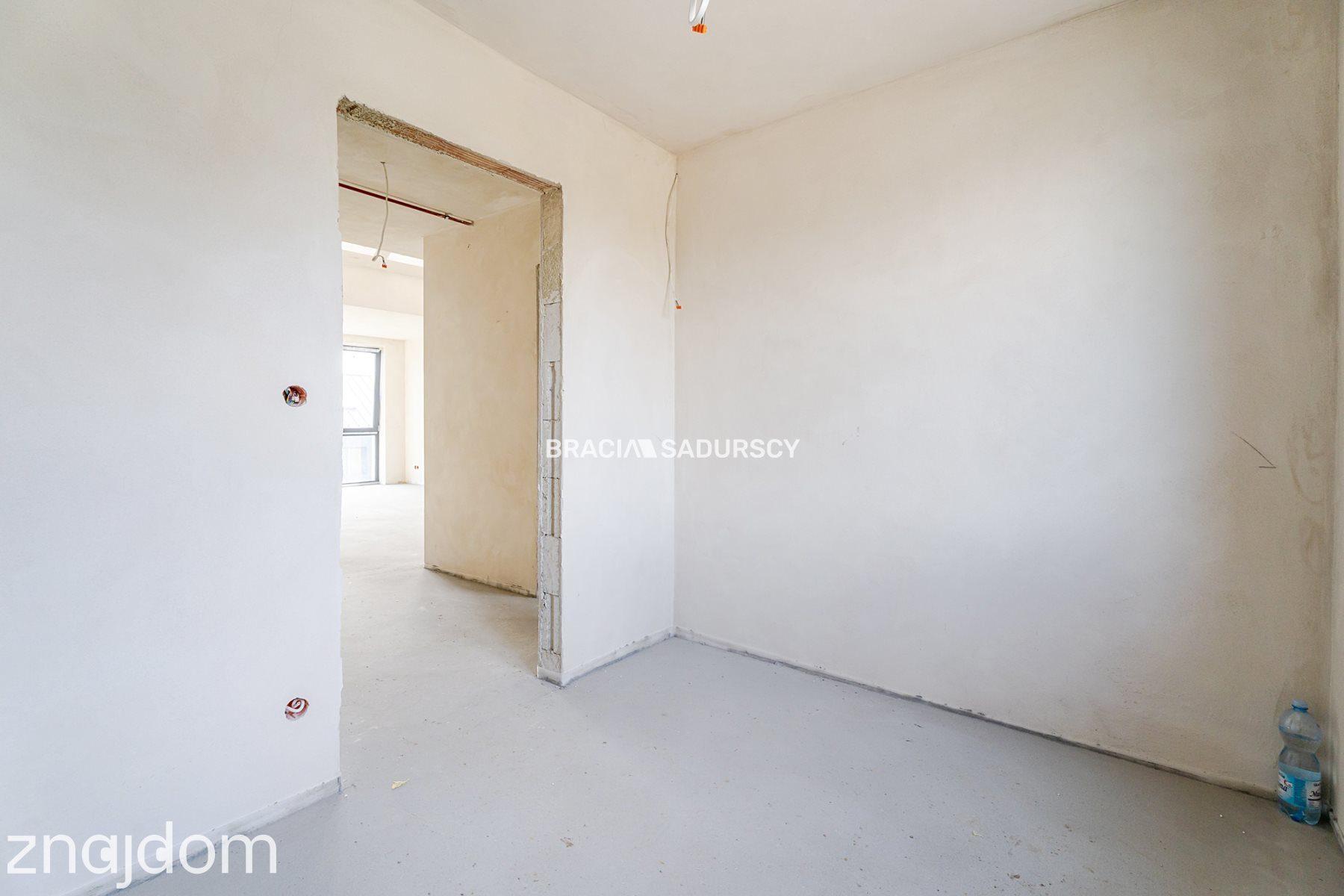 Dwupoziomowy apartament pod Krakowem - zdjęcie 35