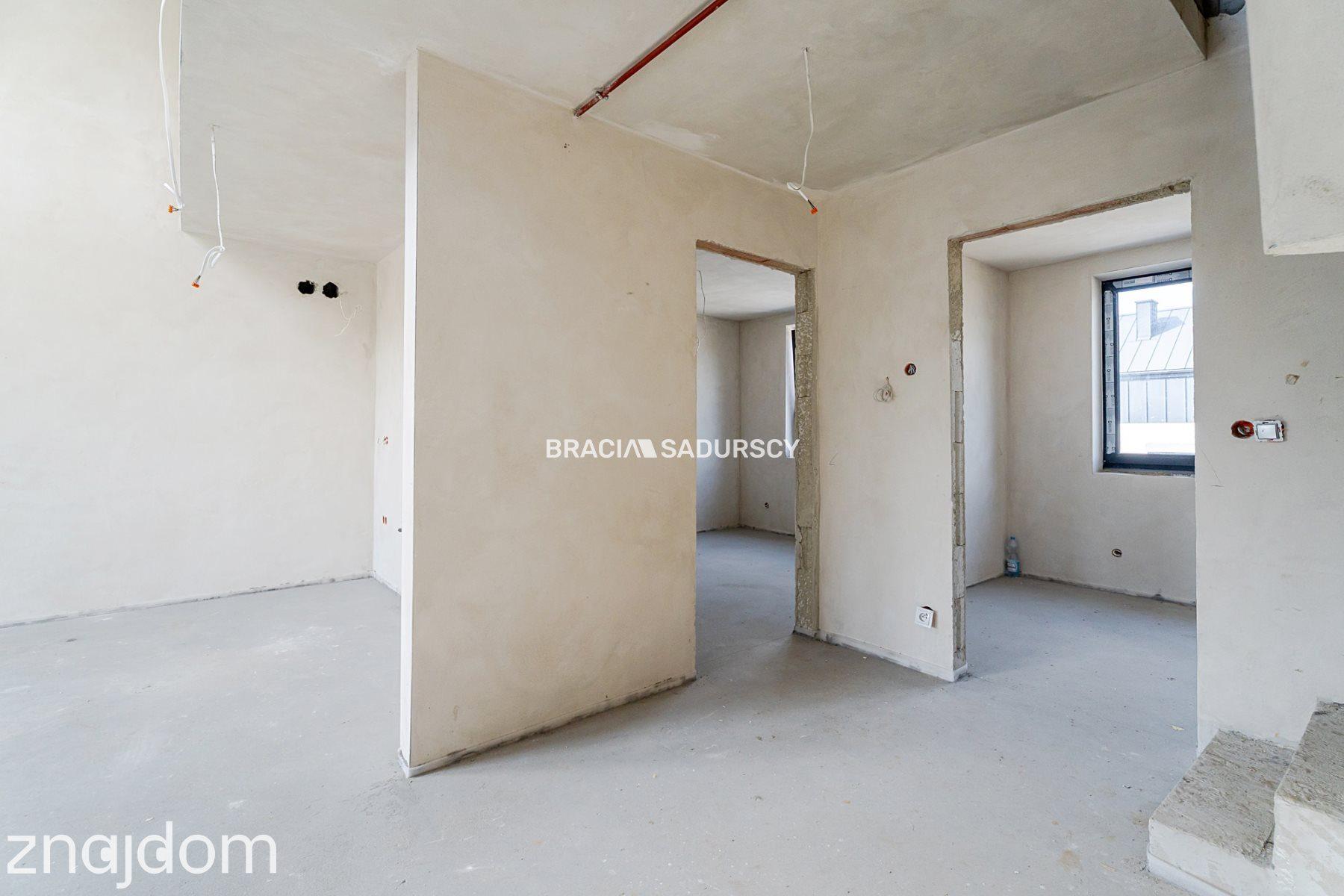 Dwupoziomowy apartament pod Krakowem - zdjęcie 7