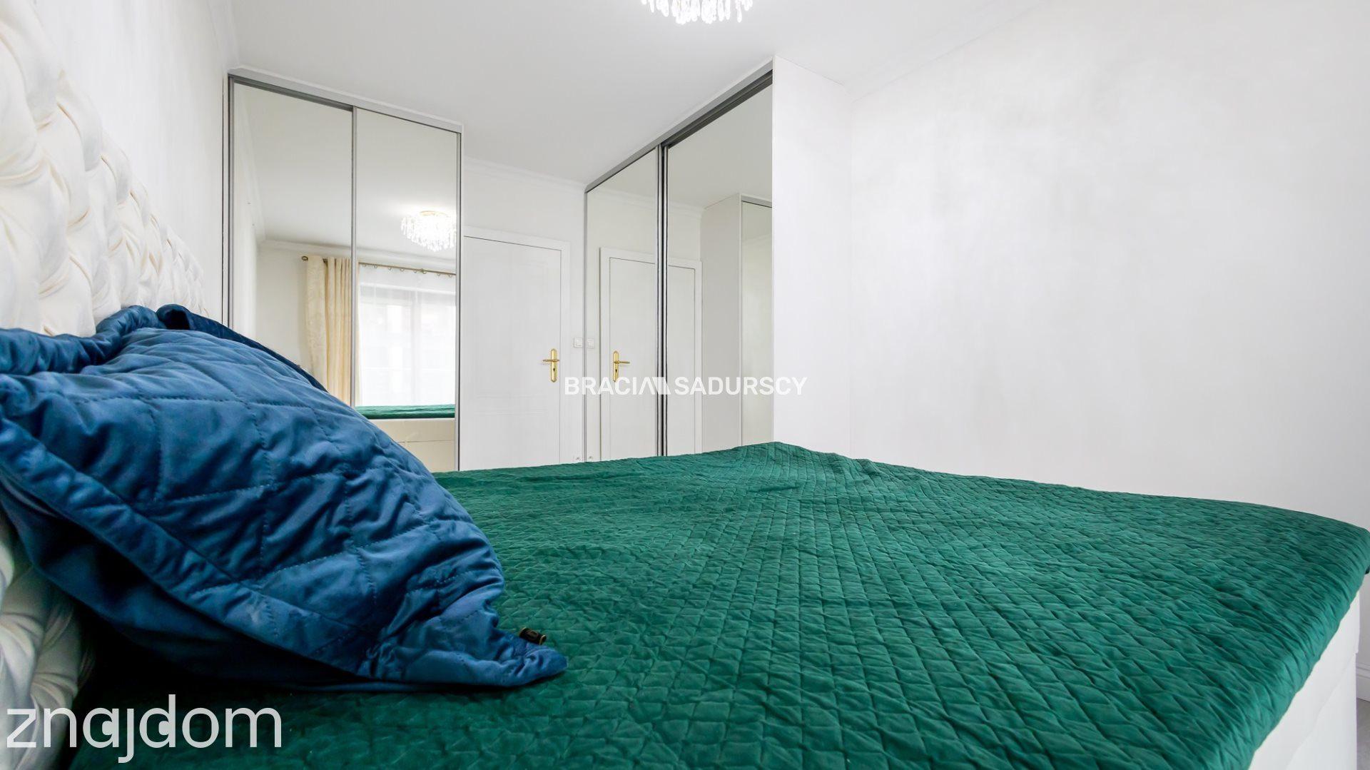 Elegancki apartament 64 m2 na Zabłociu! - zdjęcie 10
