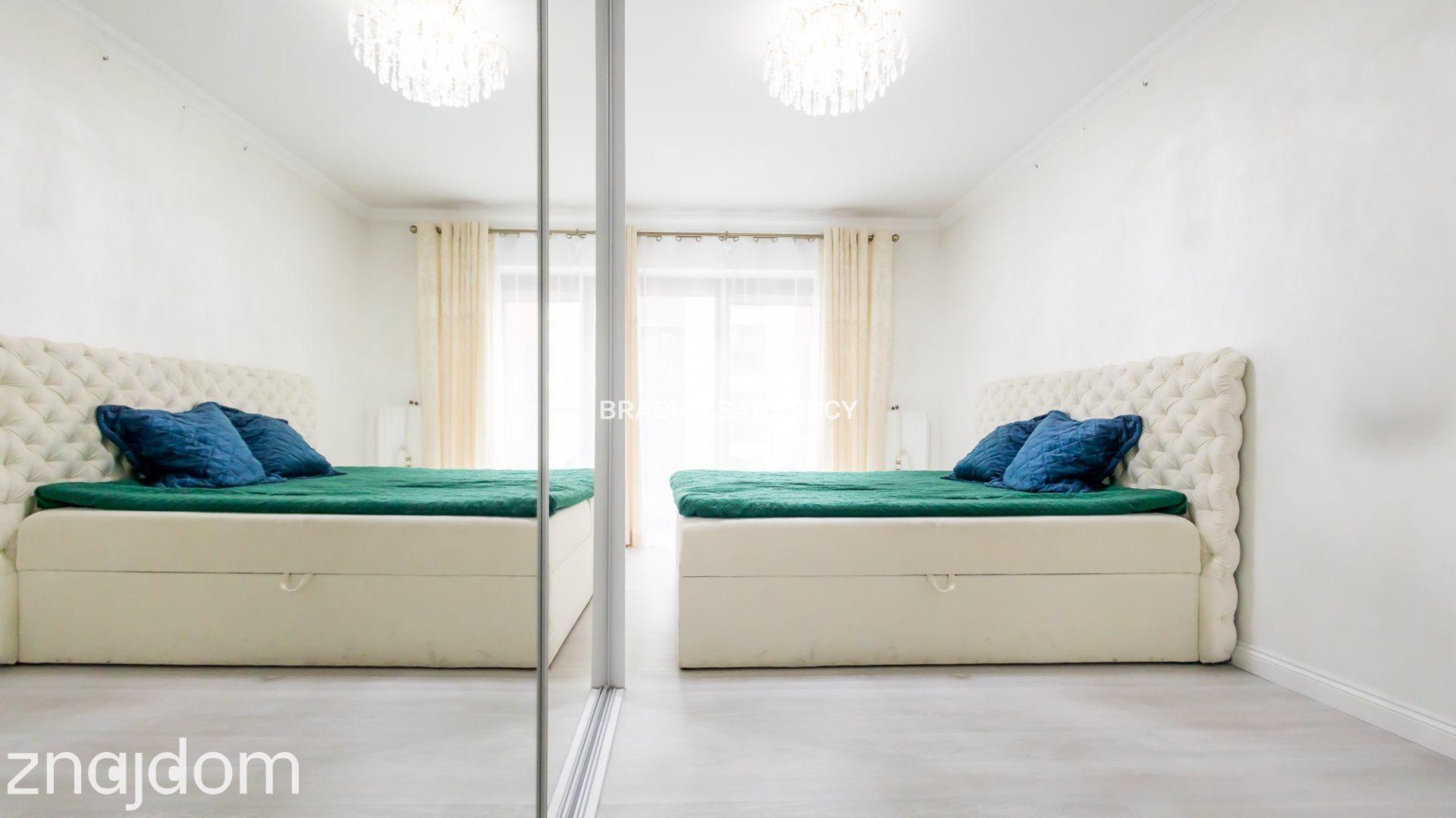 Elegancki apartament 64 m2 na Zabłociu! - zdjęcie 13