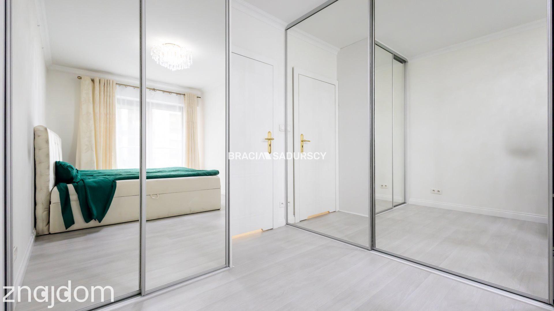 Elegancki apartament 64 m2 na Zabłociu! - zdjęcie 14