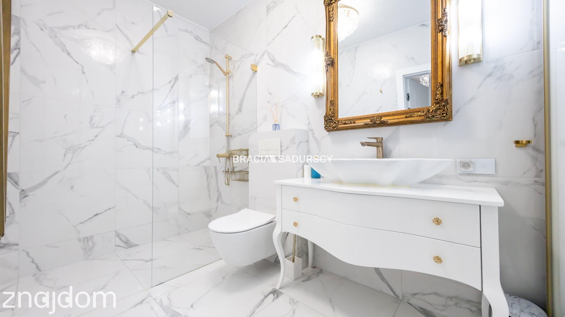 Elegancki apartament 64 m2 na Zabłociu! - zdjęcie 15