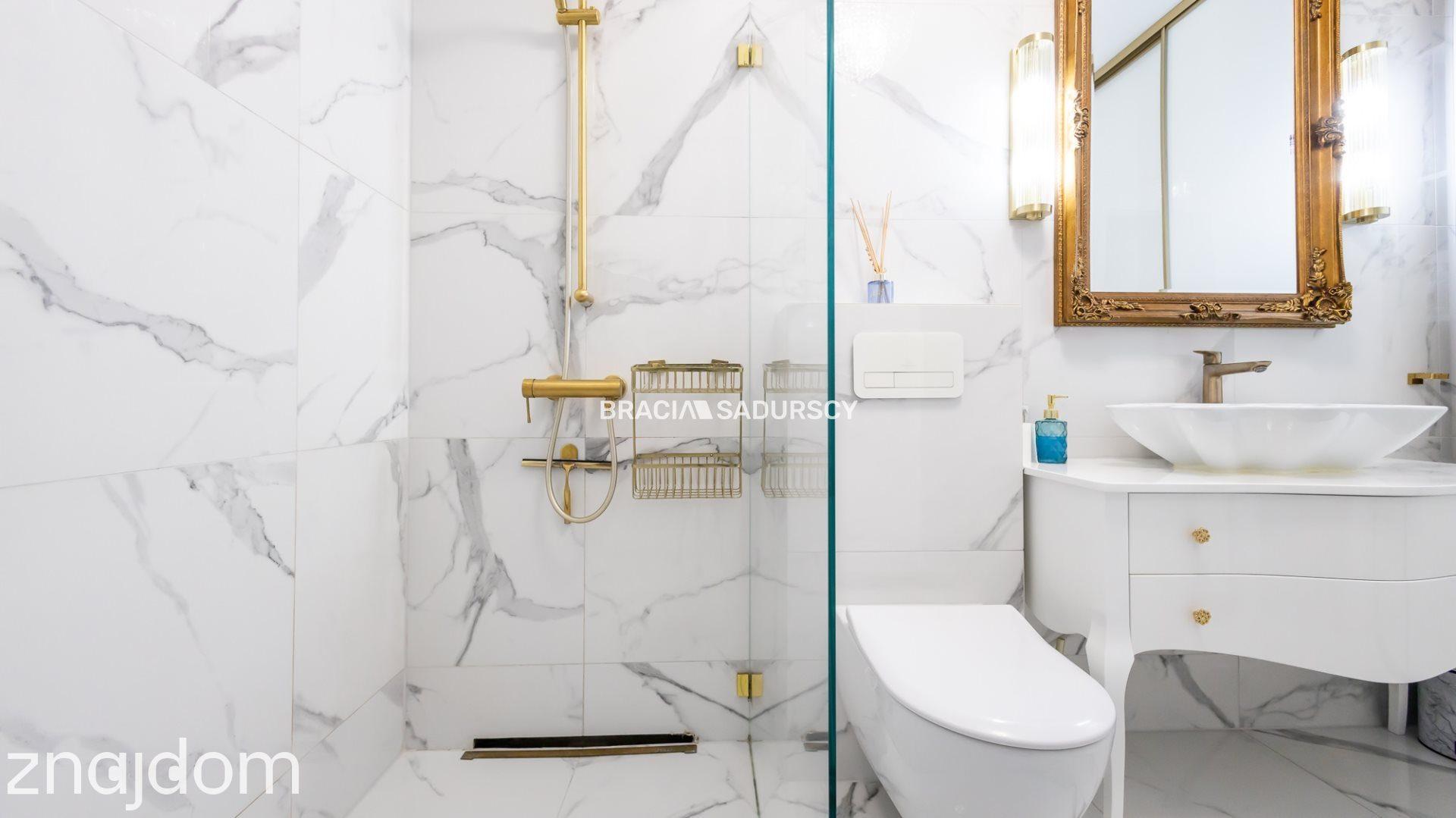 Elegancki apartament 64 m2 na Zabłociu! - zdjęcie 17