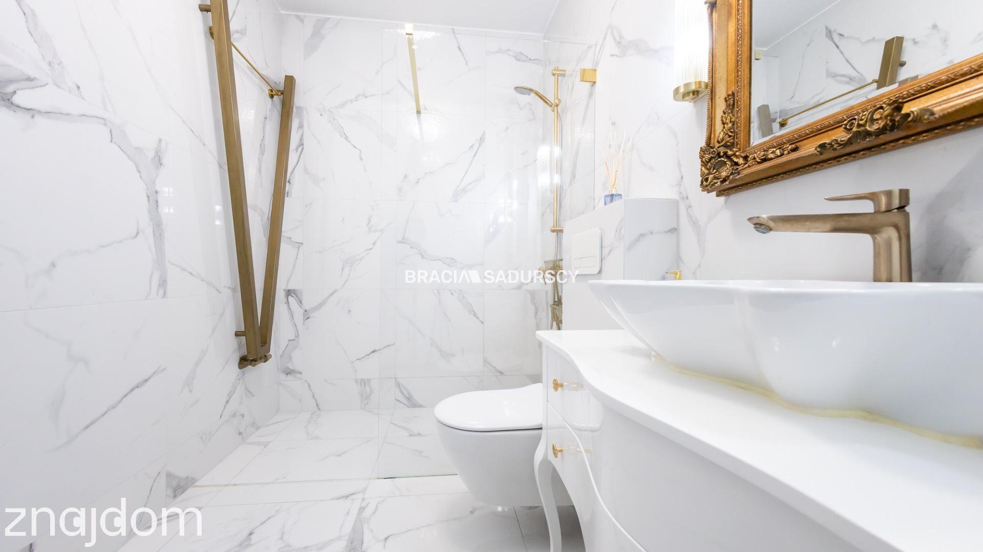 Elegancki apartament 64 m2 na Zabłociu! - zdjęcie 18