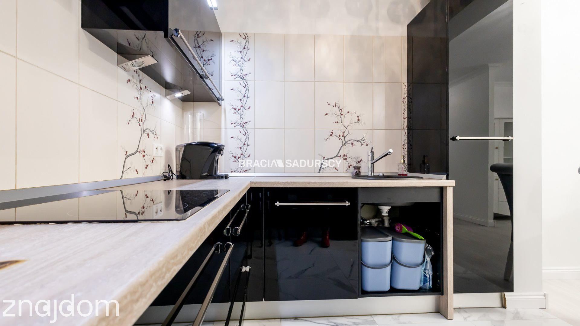 Elegancki apartament 64 m2 na Zabłociu! - zdjęcie 19