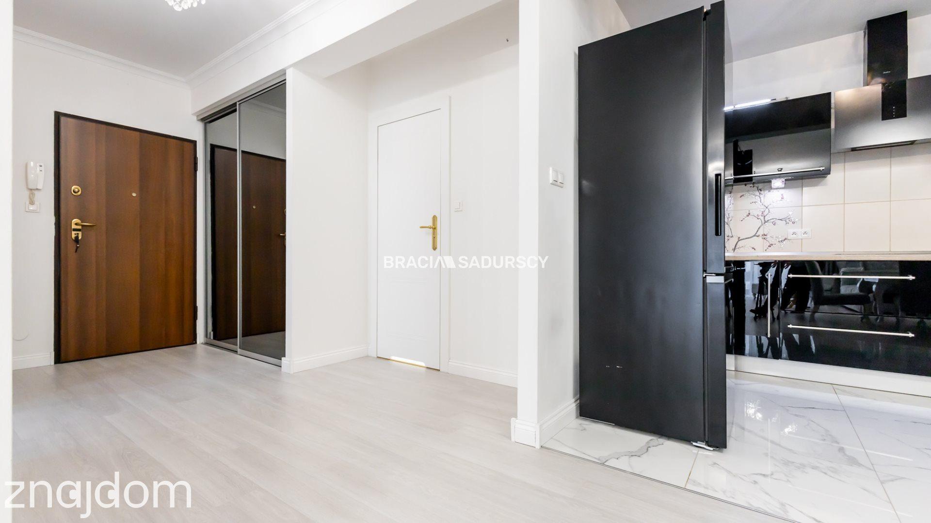 Elegancki apartament 64 m2 na Zabłociu! - zdjęcie 20