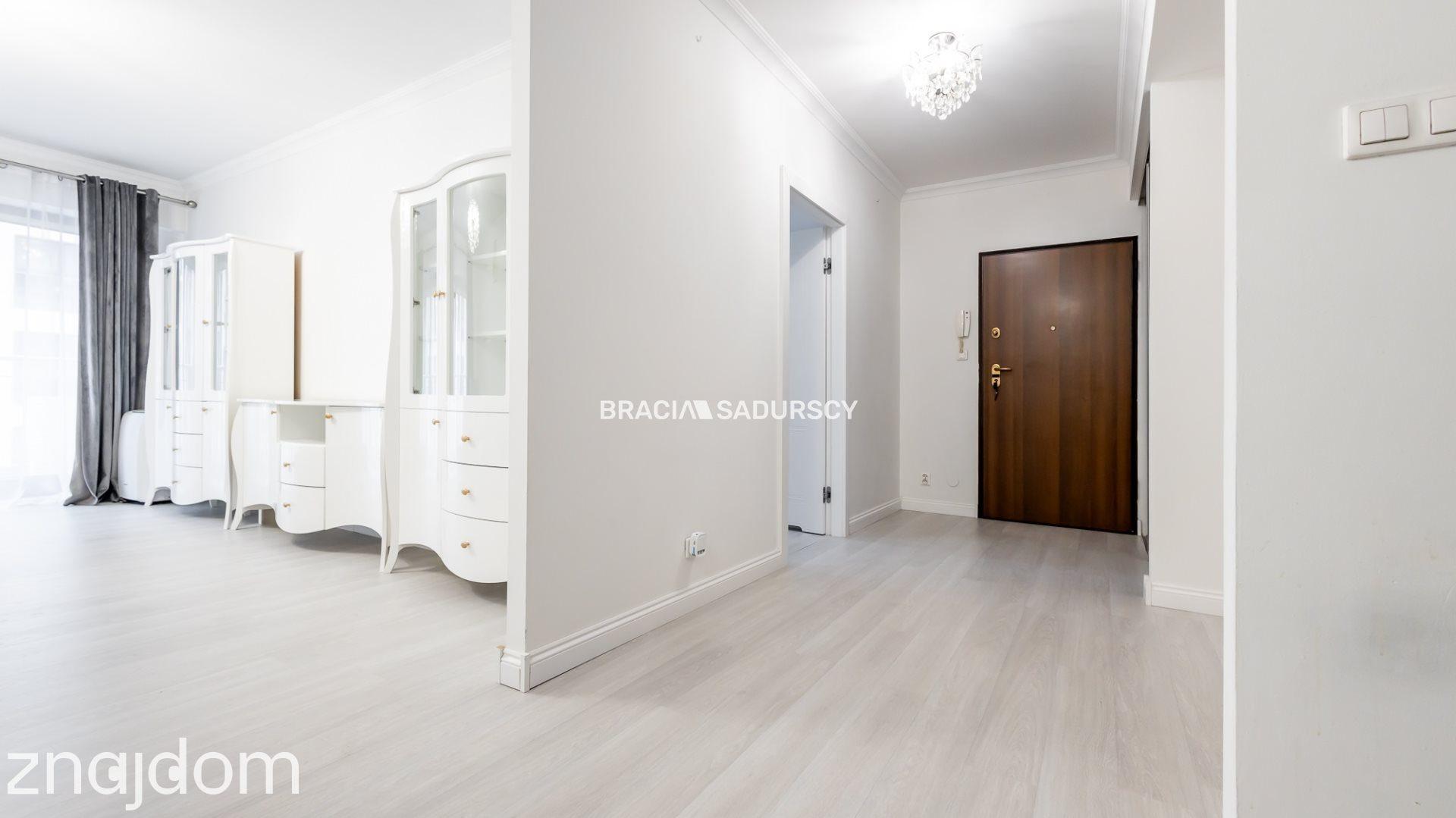 Elegancki apartament 64 m2 na Zabłociu! - zdjęcie 21