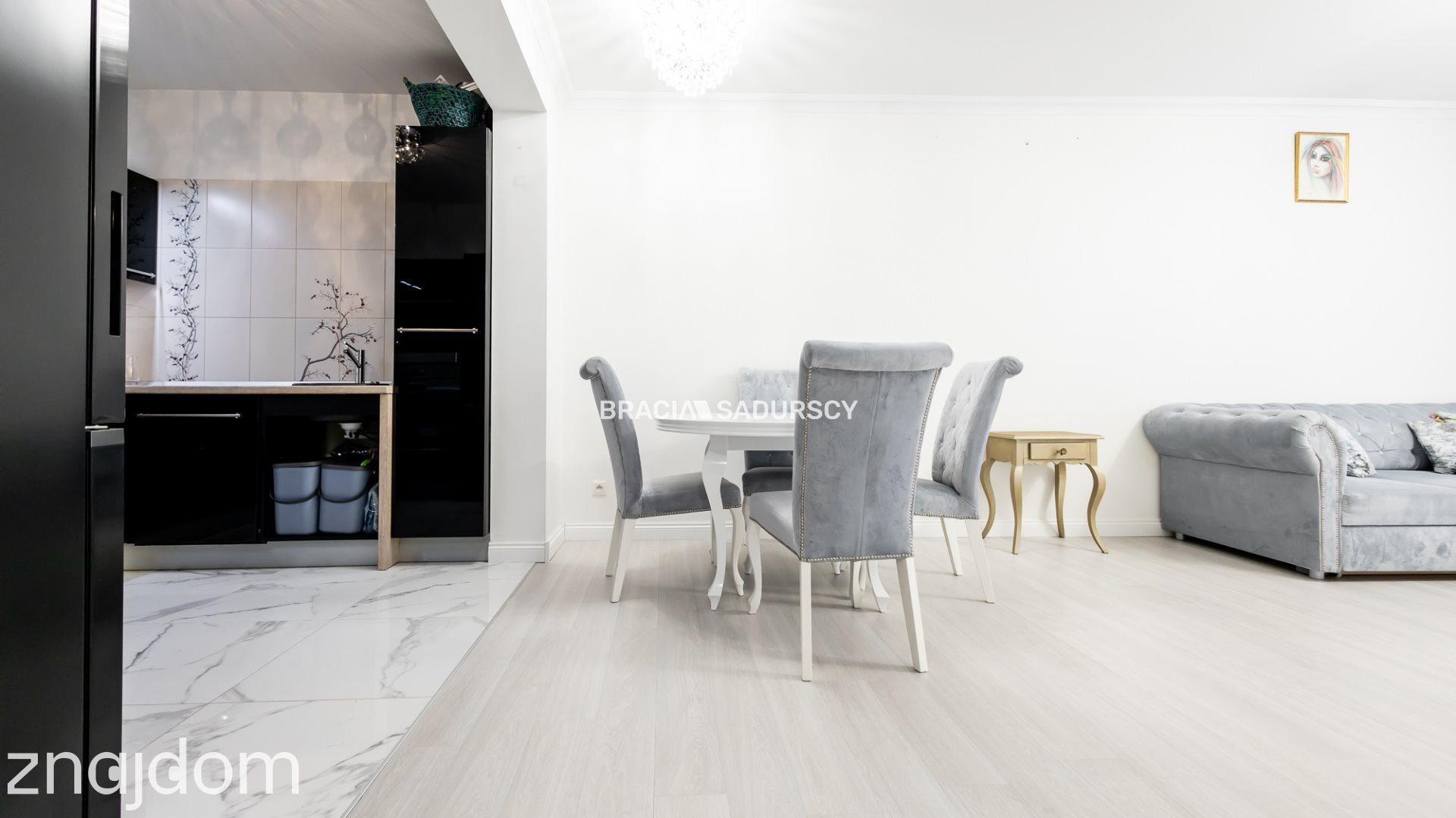 Elegancki apartament 64 m2 na Zabłociu! - zdjęcie 23