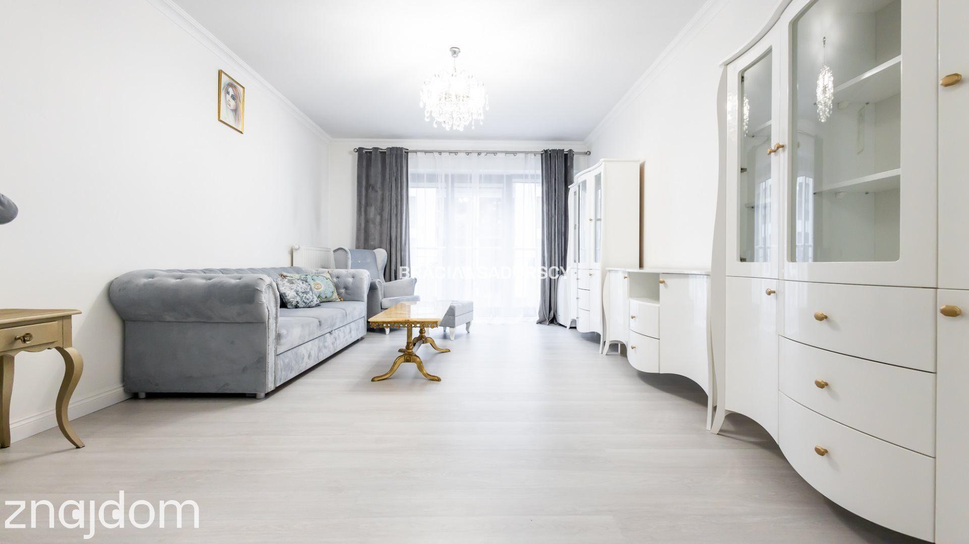 Elegancki apartament 64 m2 na Zabłociu! - zdjęcie 24