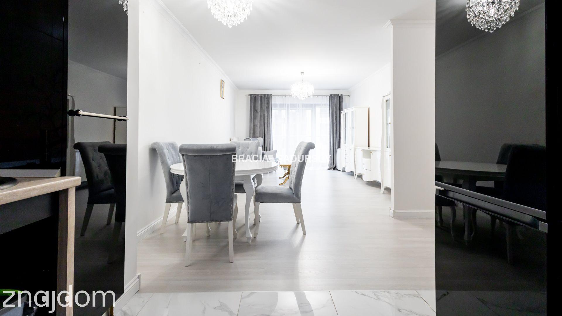 Elegancki apartament 64 m2 na Zabłociu! - zdjęcie 25