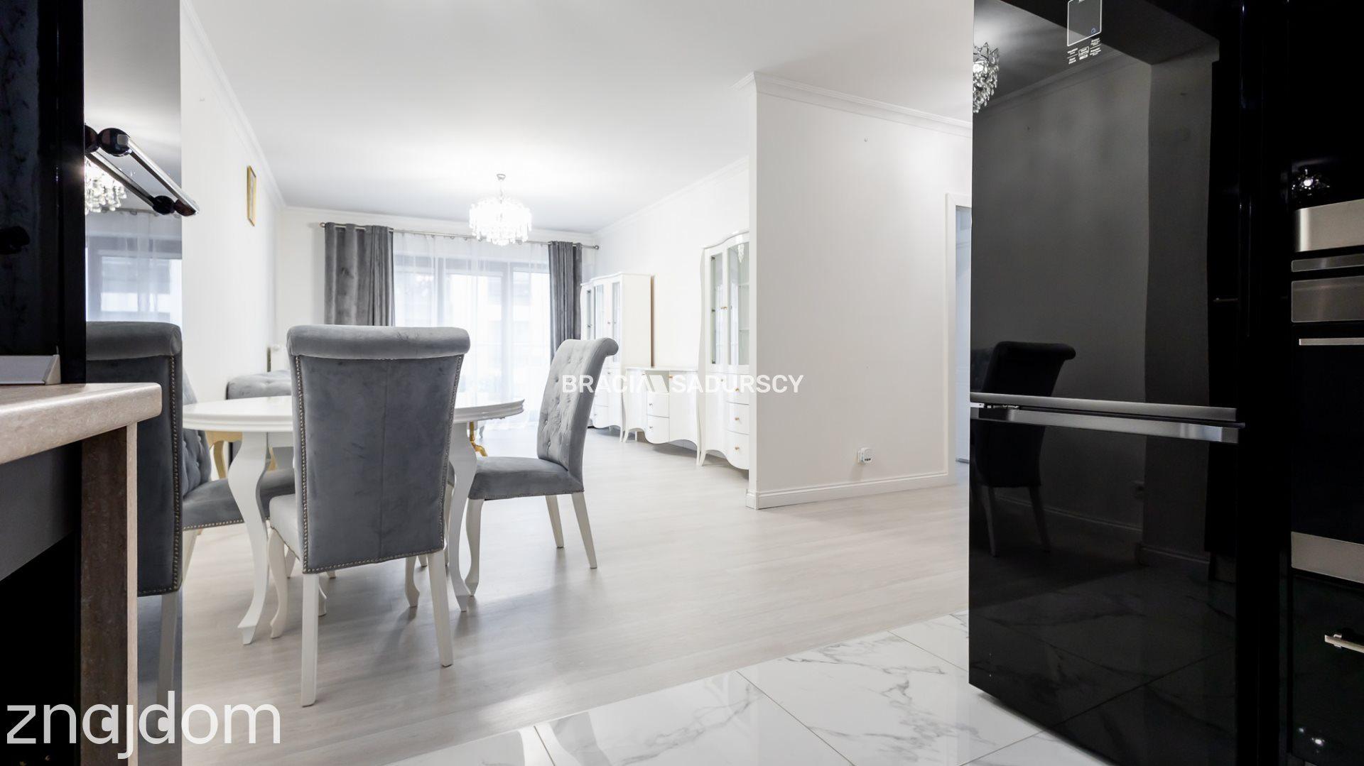 Elegancki apartament 64 m2 na Zabłociu! - zdjęcie 26