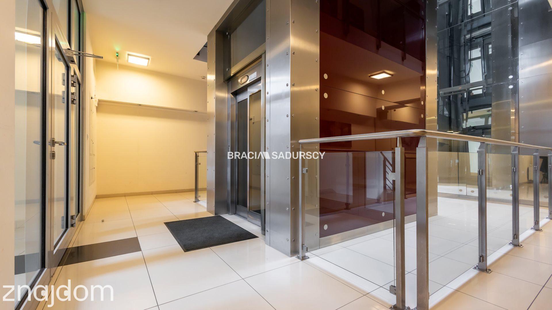 Elegancki apartament 64 m2 na Zabłociu! - zdjęcie 28