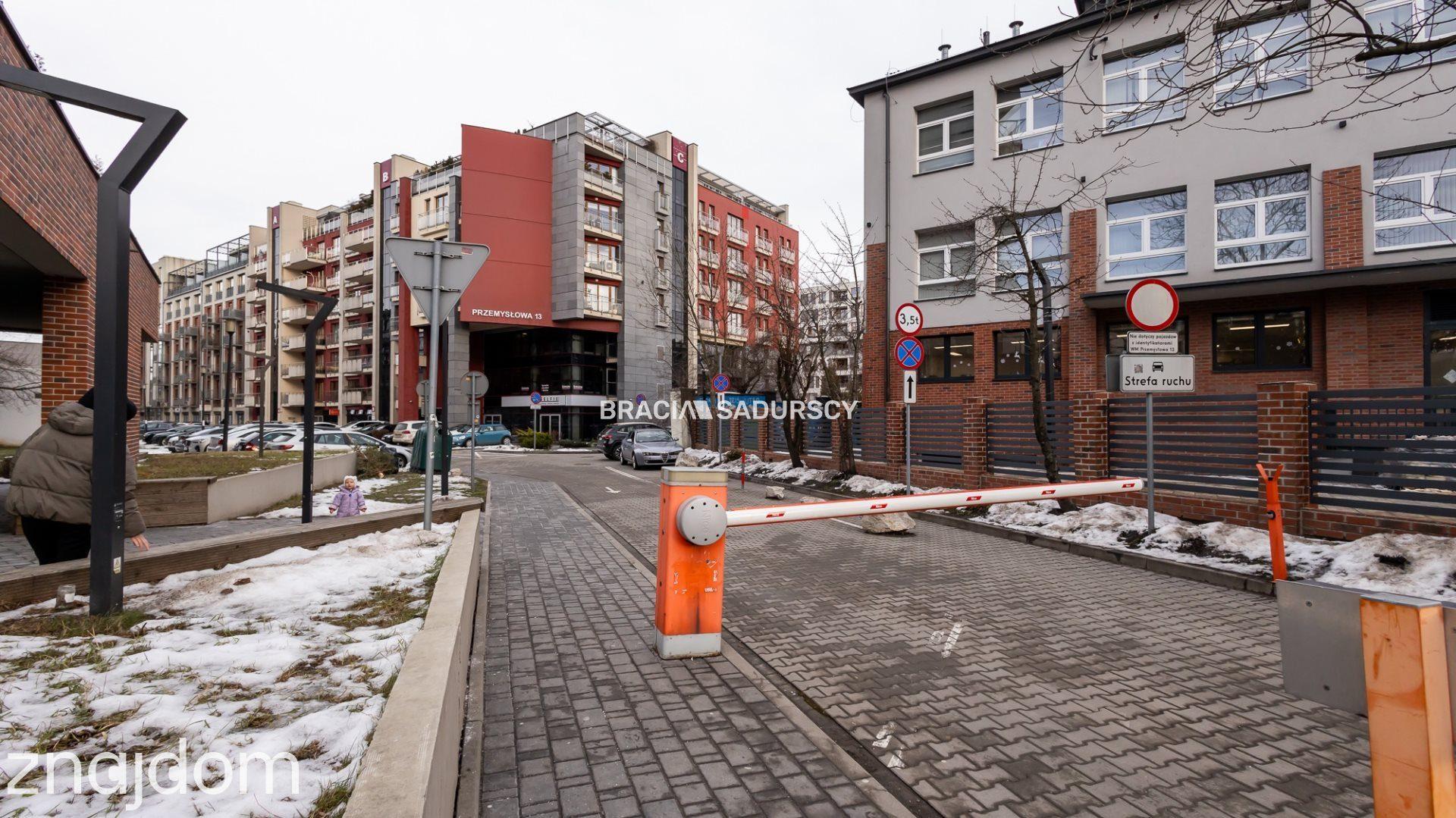 Elegancki apartament 64 m2 na Zabłociu! - zdjęcie 30