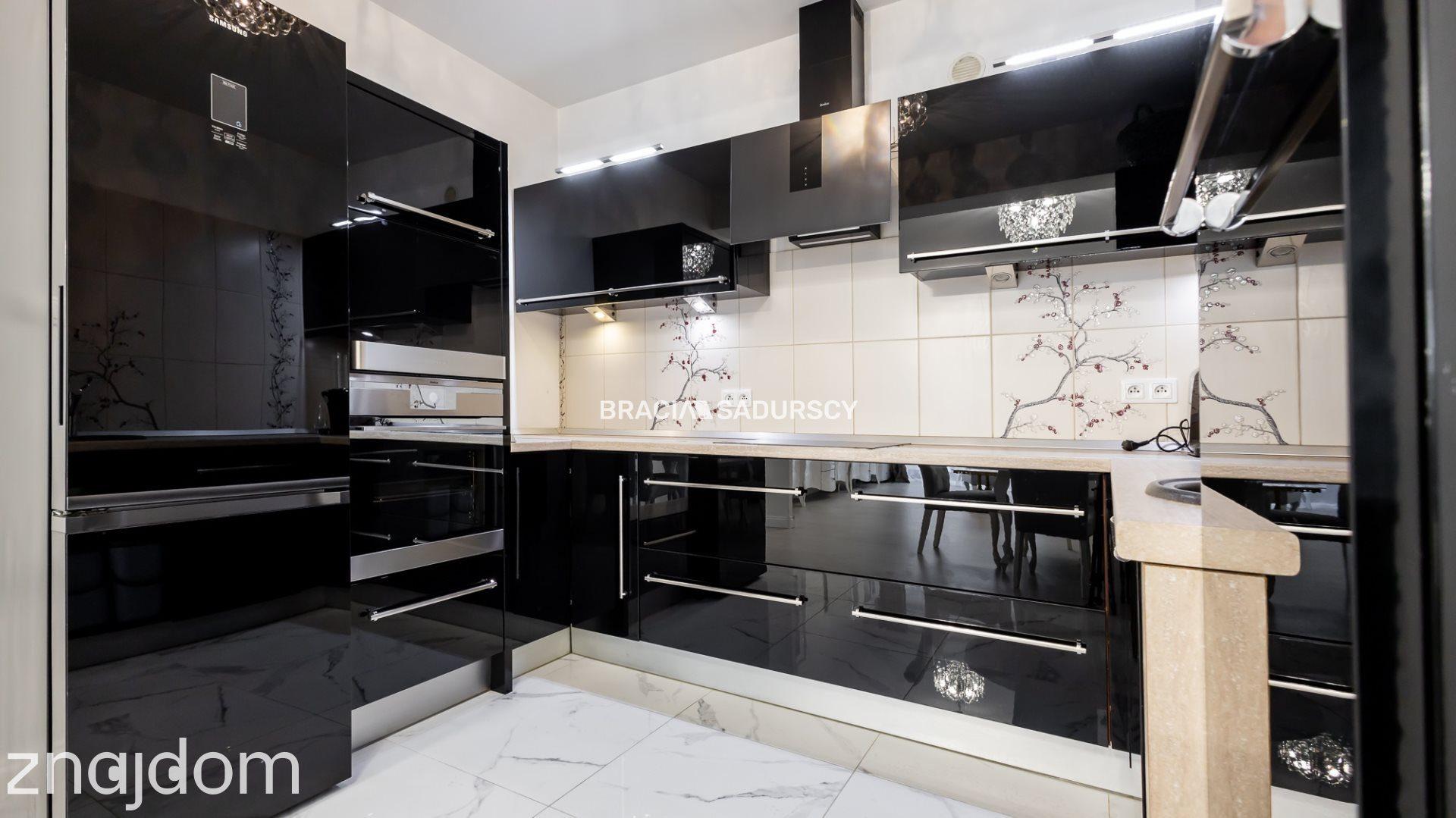 Elegancki apartament 64 m2 na Zabłociu! - zdjęcie 4