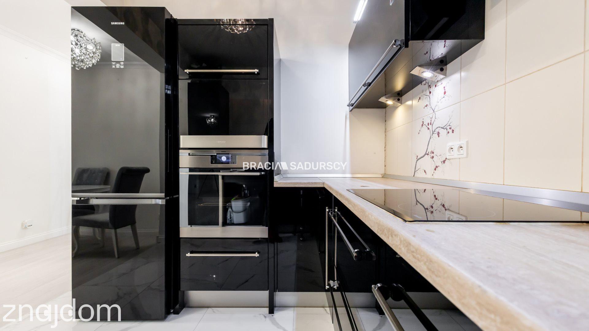 Elegancki apartament 64 m2 na Zabłociu! - zdjęcie 9