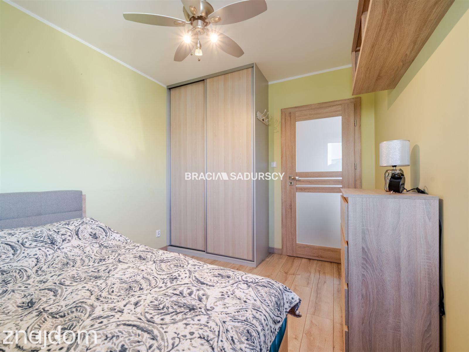 3 POKOJE | LOGGIA | KLIMATYZACJA | MISTRZEJOWICE - zdjęcie 22