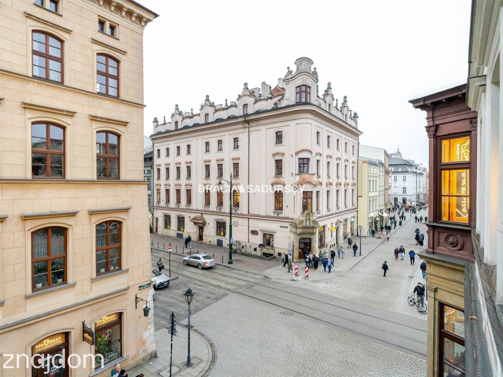 Wyjątkowe mieszkanie przy ul.Grodzkiej- 117m2 - zdjęcie 8
