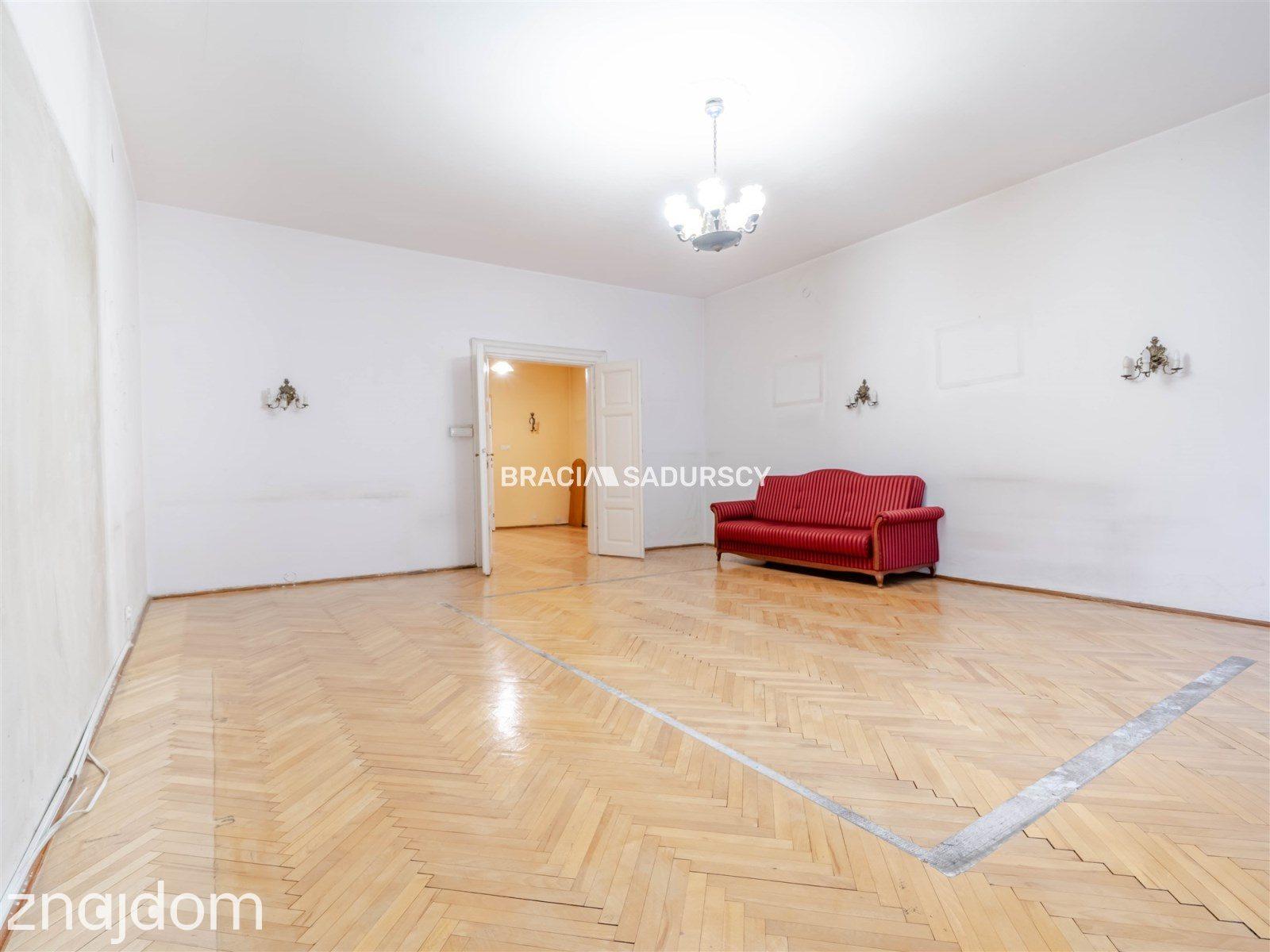 Wyjątkowe mieszkanie przy ul.Grodzkiej- 117m2 - zdjęcie 9