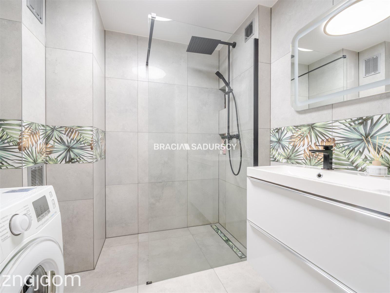 3-pok. świetny układ mieszkania - widok na zieleń - zdjęcie 16