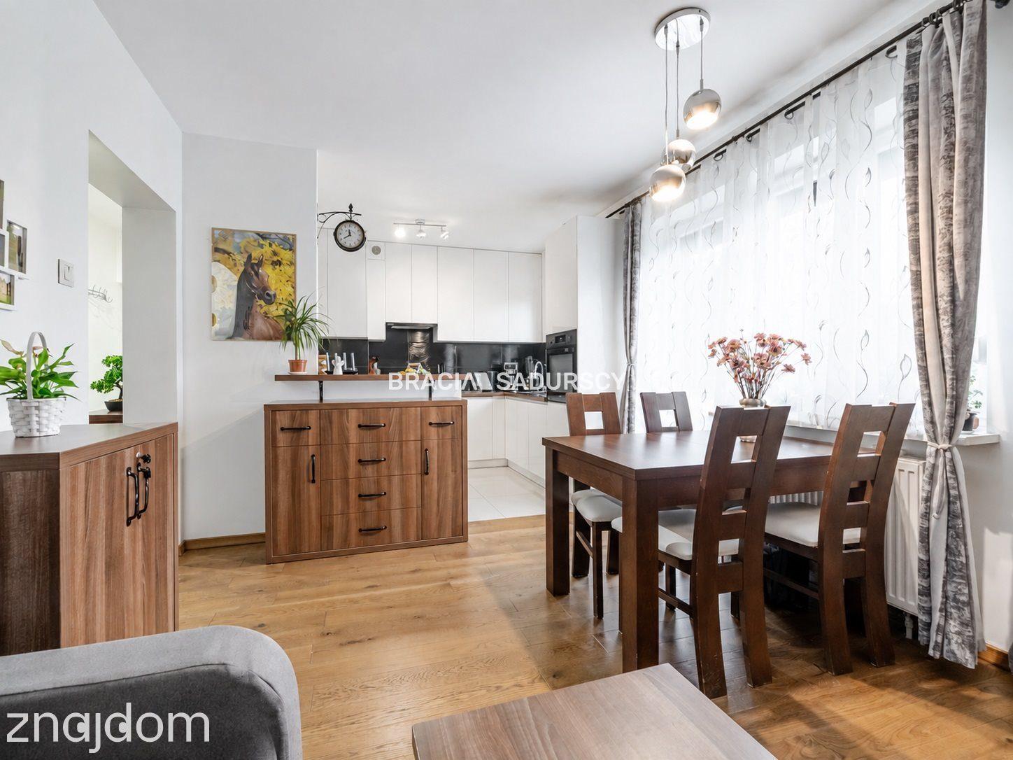 3 pok|dwa ogródki |duży balkon|ul. Lubostroń - zdjęcie 12