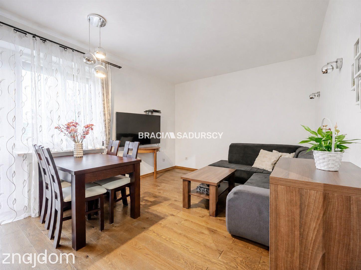 3 pok|dwa ogródki |duży balkon|ul. Lubostroń - zdjęcie 13