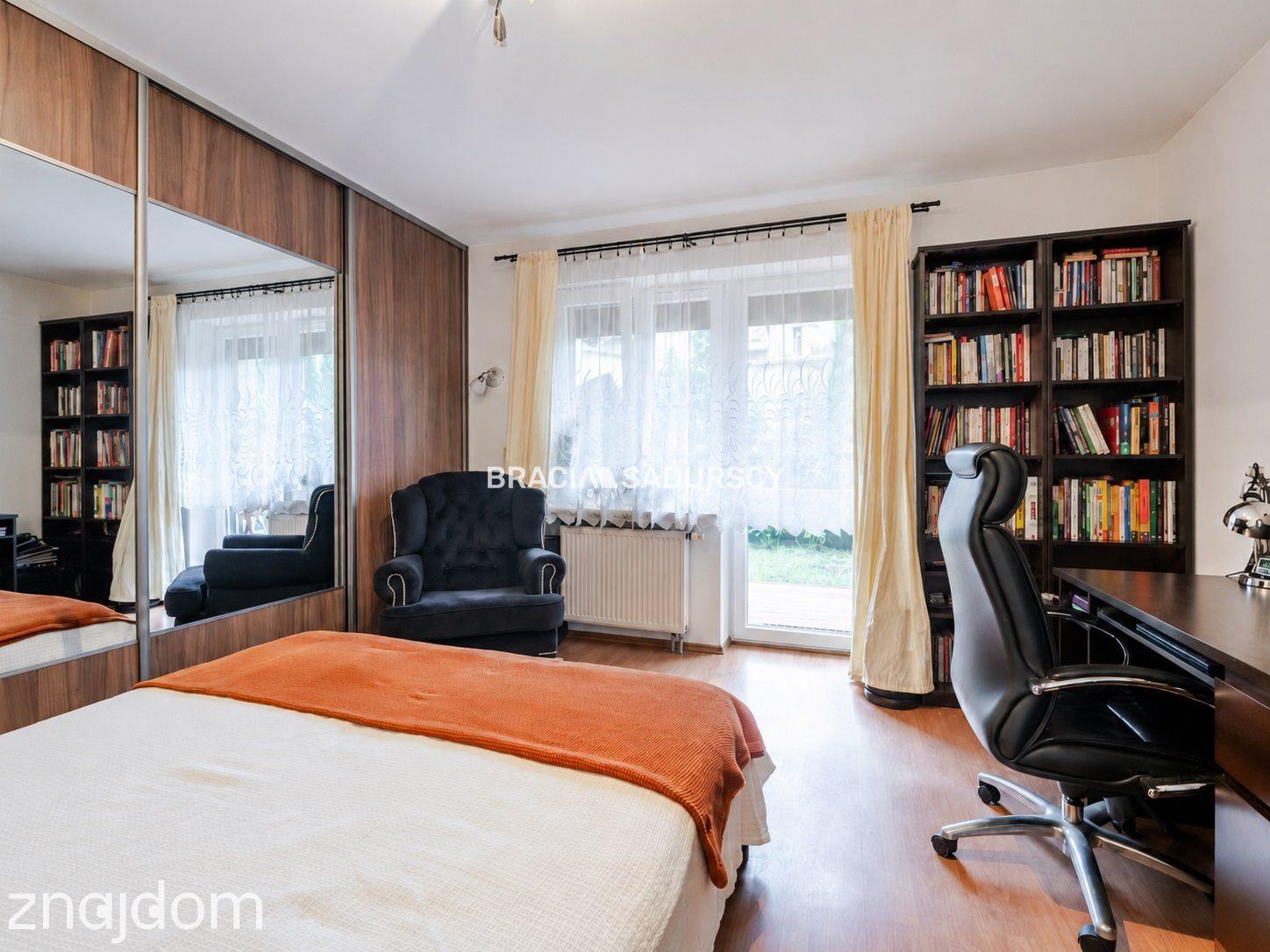 3 pok|dwa ogródki |duży balkon|ul. Lubostroń - zdjęcie 17