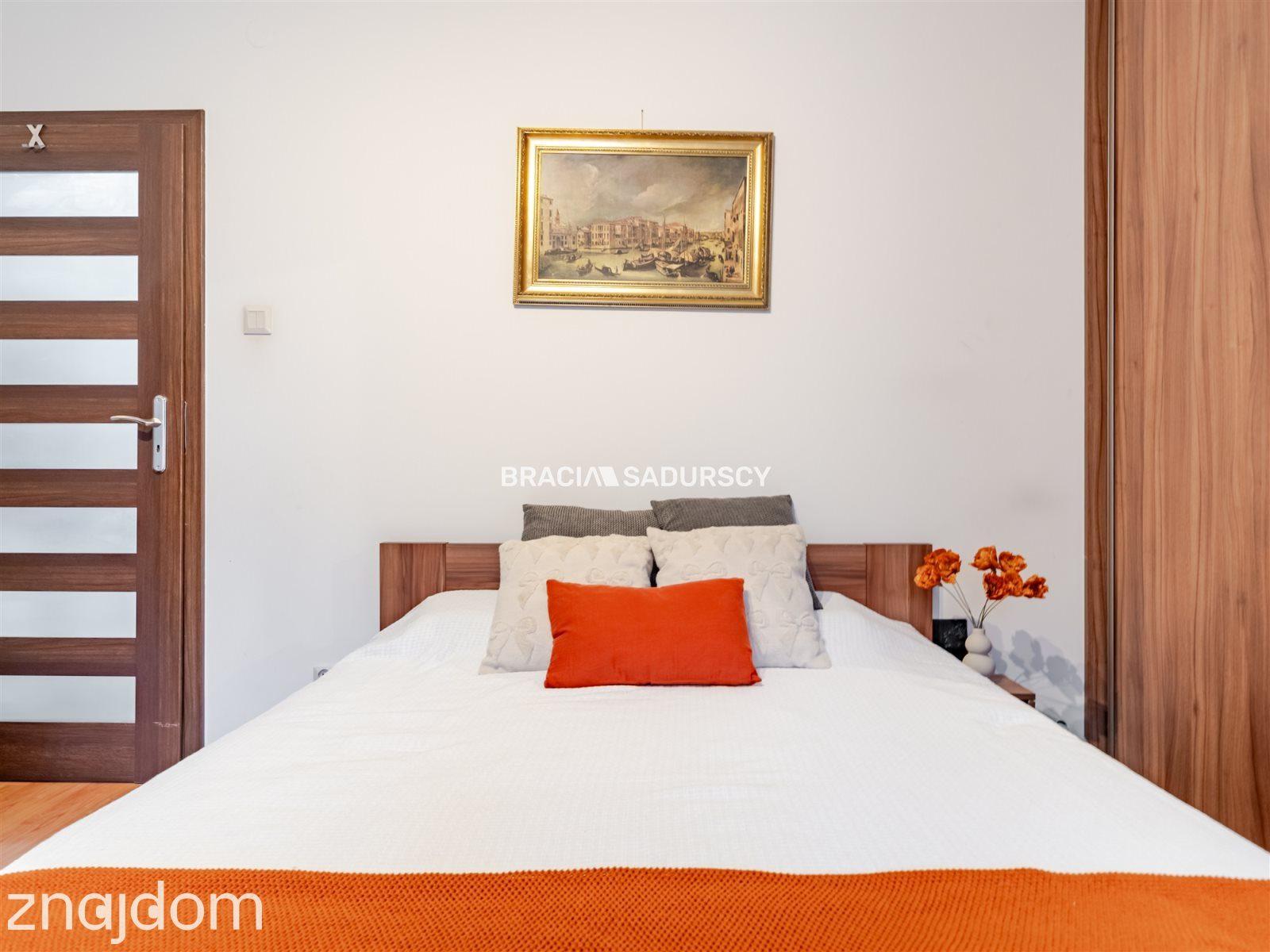 3 pok|dwa ogródki |duży balkon|ul. Lubostroń - zdjęcie 18