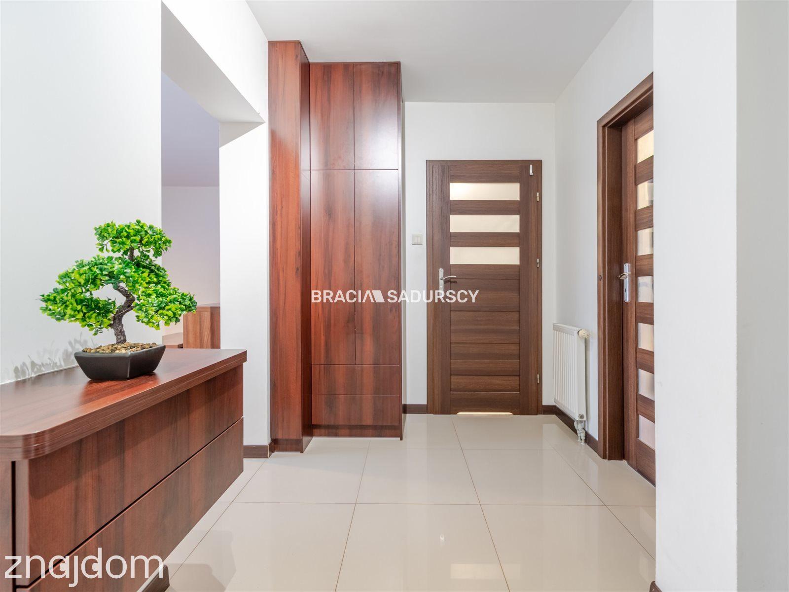 3 pok|dwa ogródki |duży balkon|ul. Lubostroń - zdjęcie 19