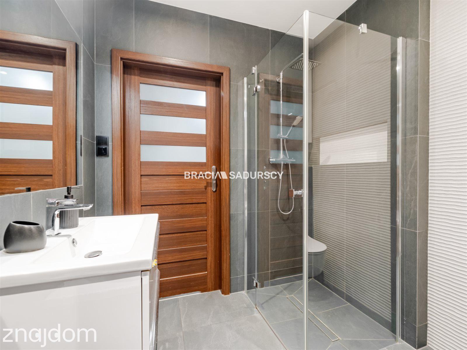 3 pok|dwa ogródki |duży balkon|ul. Lubostroń - zdjęcie 21