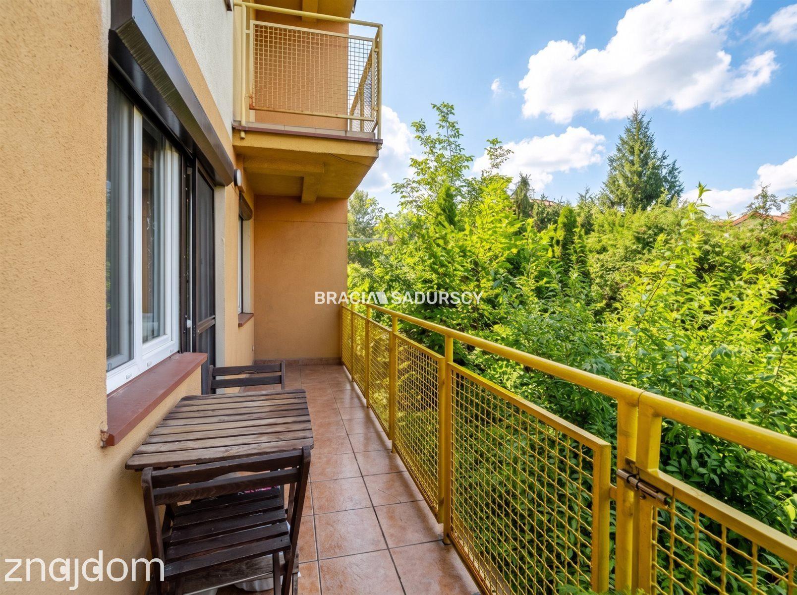 3 pok|dwa ogródki |duży balkon|ul. Lubostroń - zdjęcie 24