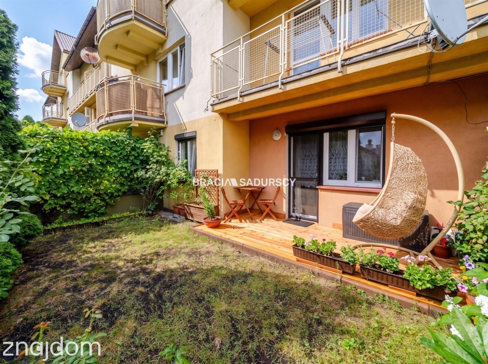 3 pok|dwa ogródki |duży balkon|ul. Lubostroń - zdjęcie 25