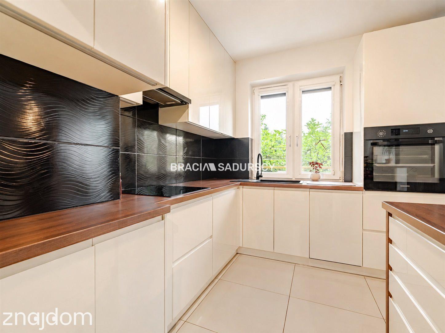 3 pok|dwa ogródki |duży balkon|ul. Lubostroń - zdjęcie 5