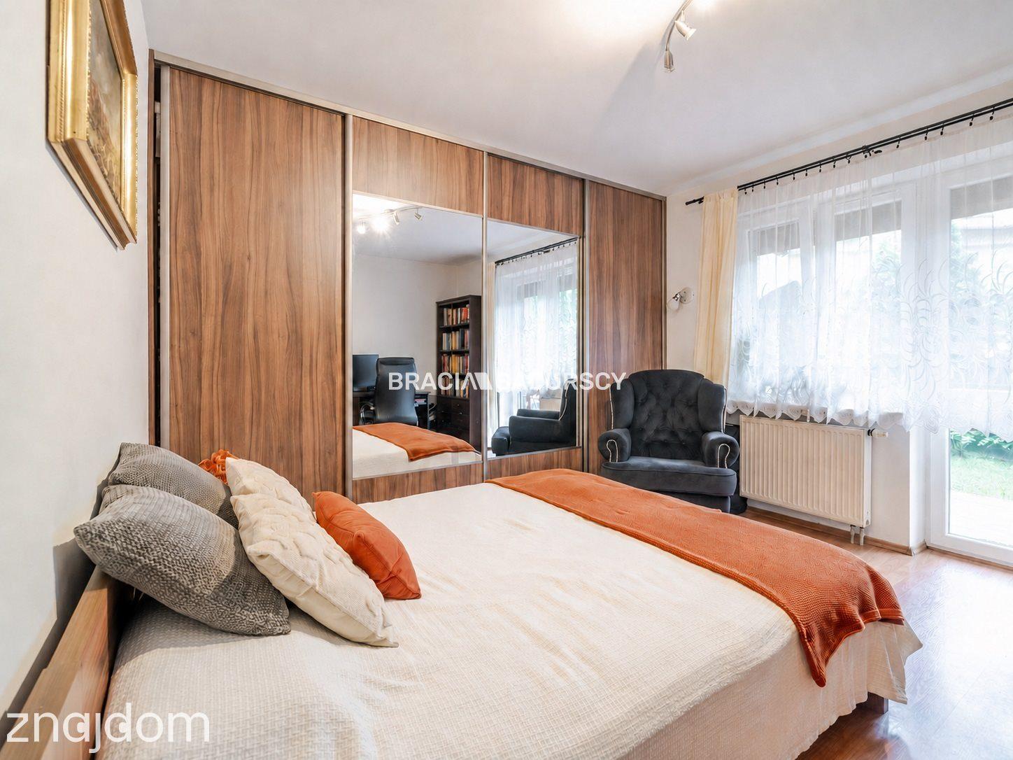 3 pok|dwa ogródki |duży balkon|ul. Lubostroń - zdjęcie 6