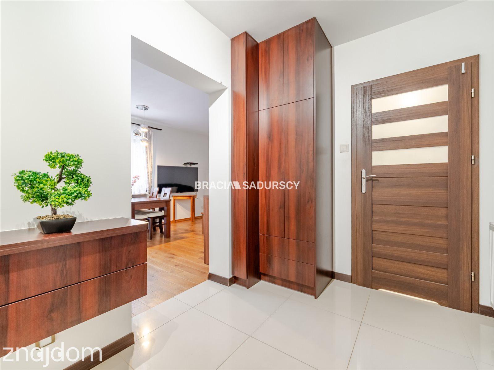 3 pok|dwa ogródki |duży balkon|ul. Lubostroń - zdjęcie 8