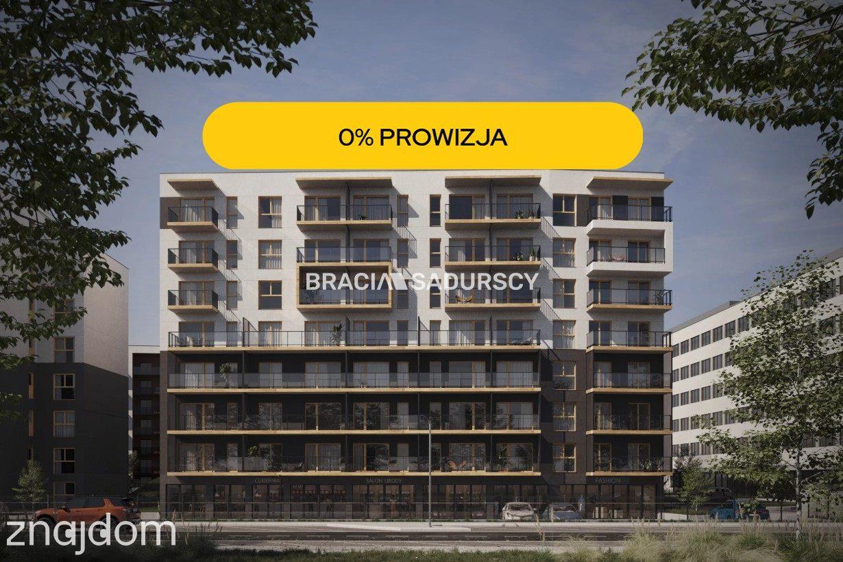 Katowice-mieszkania z widokiem na zieleń i miasto!