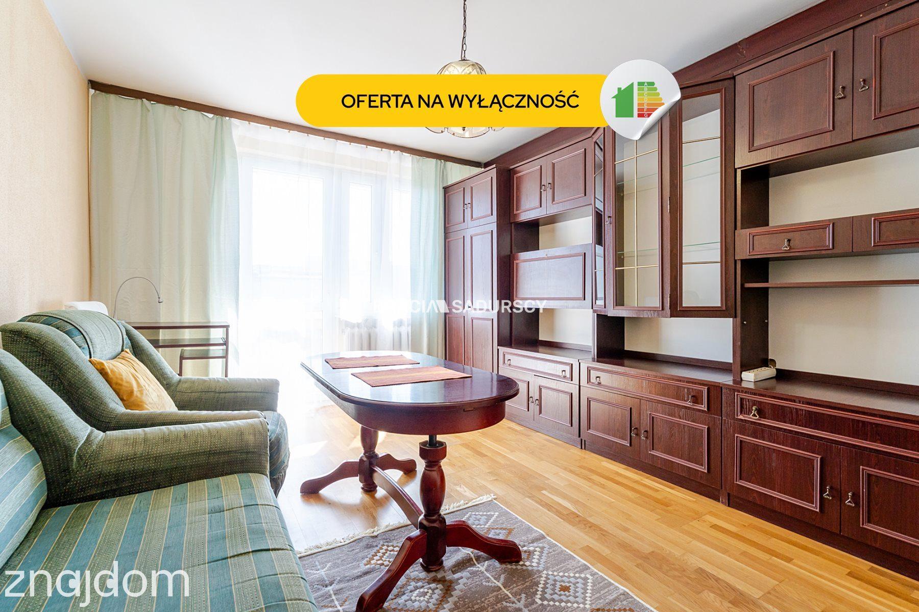 2. pok | Od zaraz | Balkon