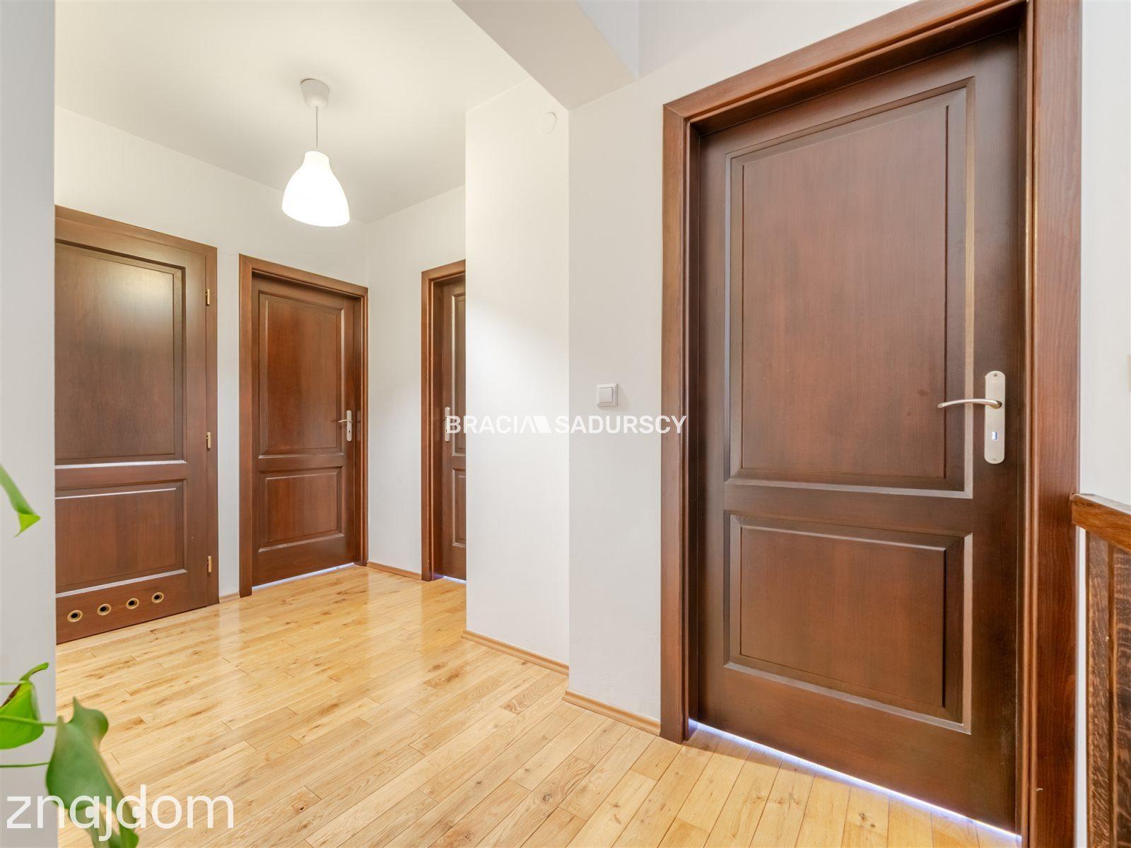 Duże dwupoziomowe mieszkanie|5 pokoi| 88,8 m2| - zdjęcie 13