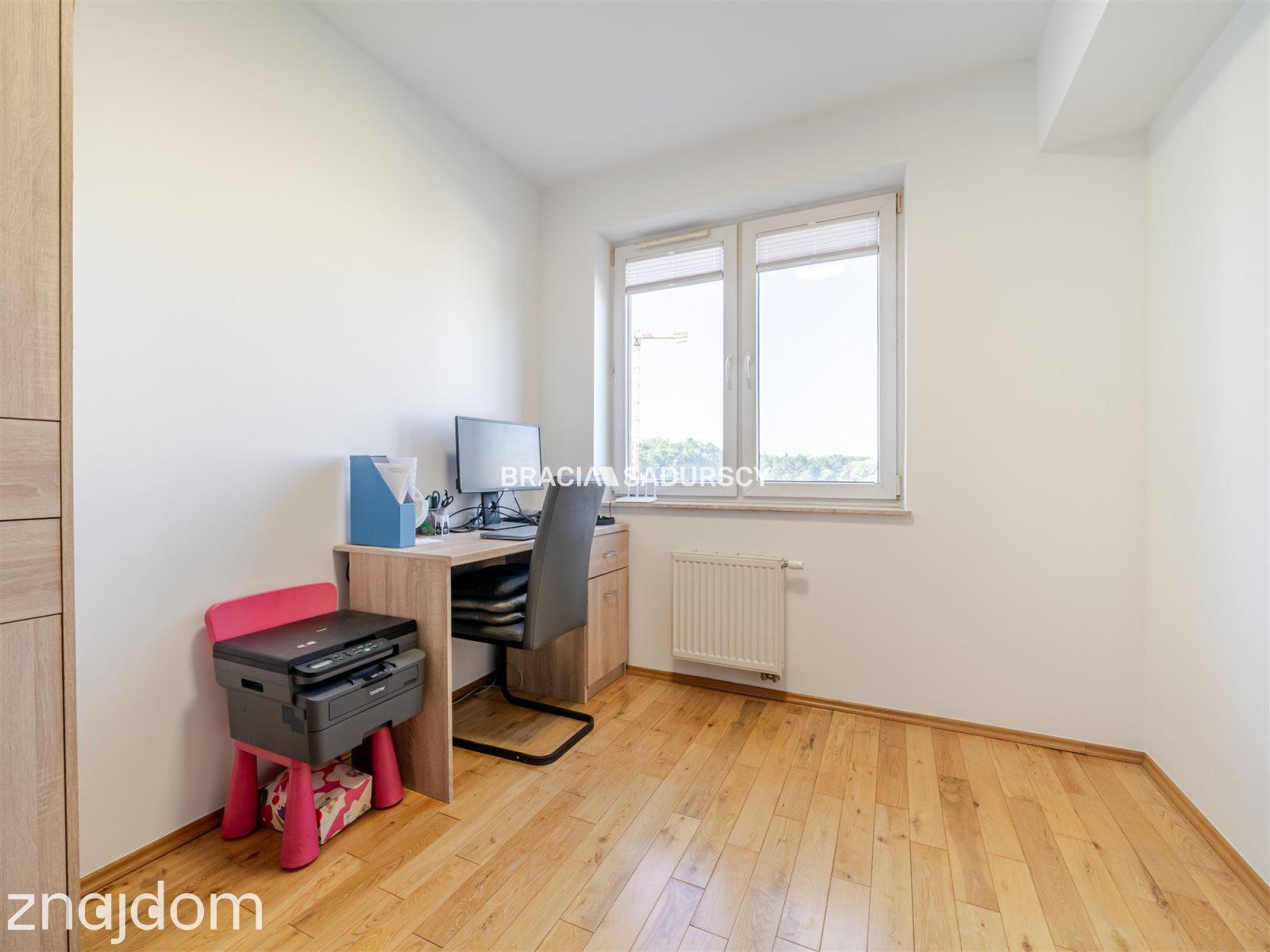 Duże dwupoziomowe mieszkanie|5 pokoi| 88,8 m2| - zdjęcie 15
