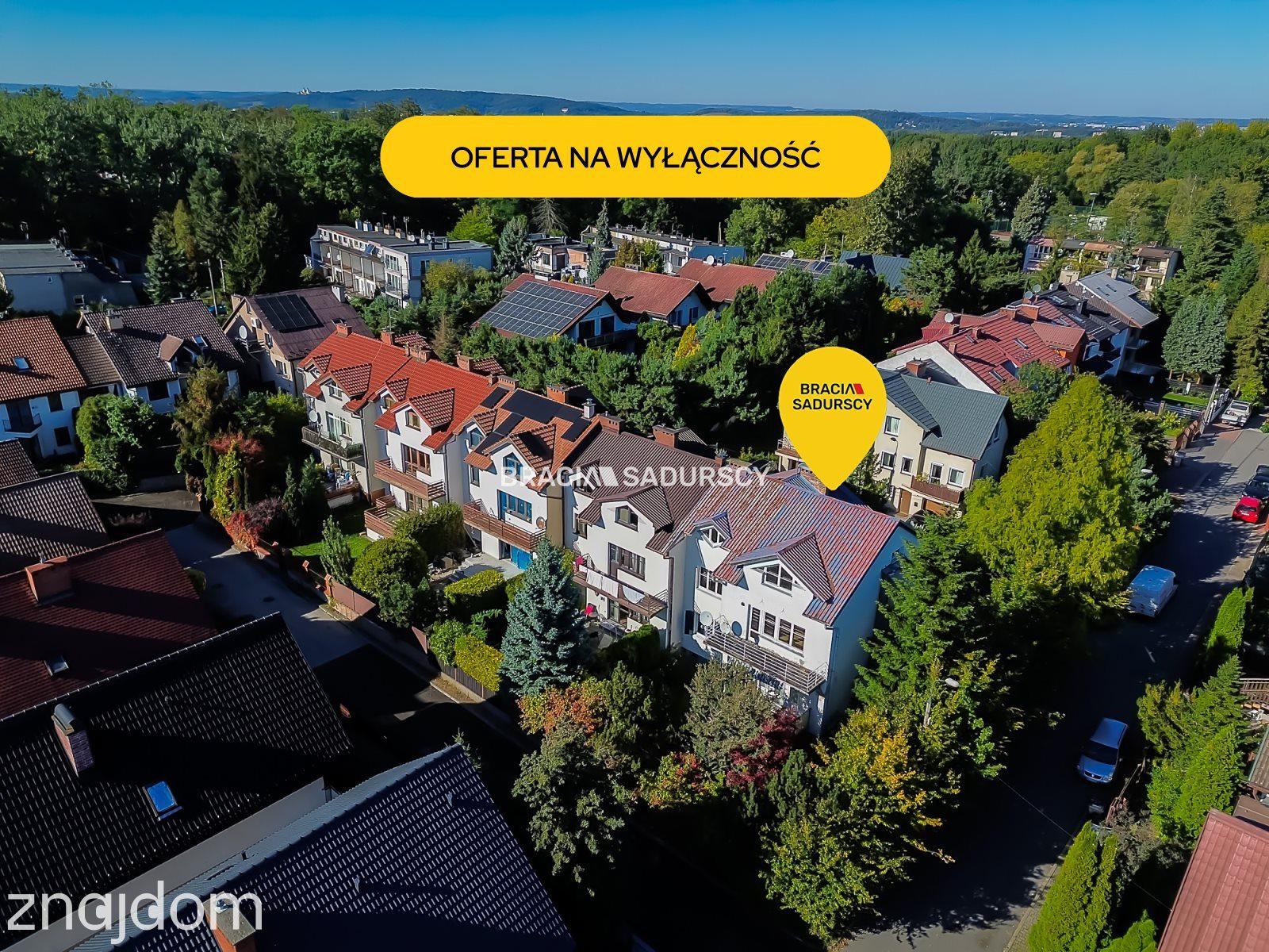 dom na sprzedaż | kliny borkowskie | 340 m²