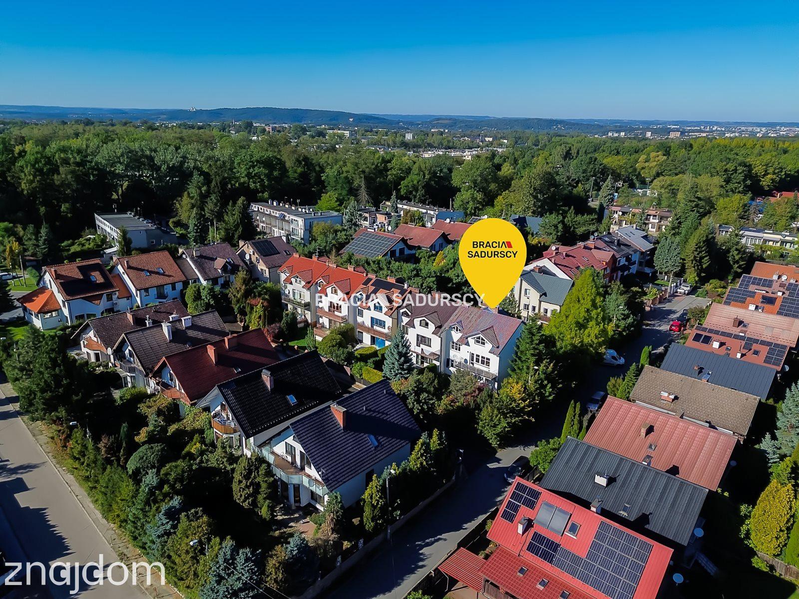 dom na sprzedaż | kliny borkowskie | 340 m² - zdjęcie 23