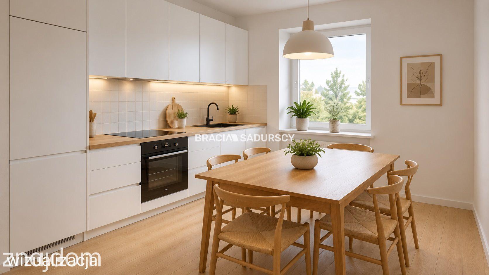 2-pok do remontu|os.Kolorowe | Nowa Huta | 51,43m² - zdjęcie 2