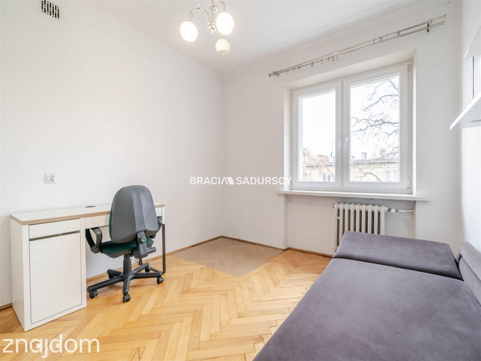 59m2 3 pok+os kuchnia Ul.Staszczyka Bronowice - zdjęcie 5