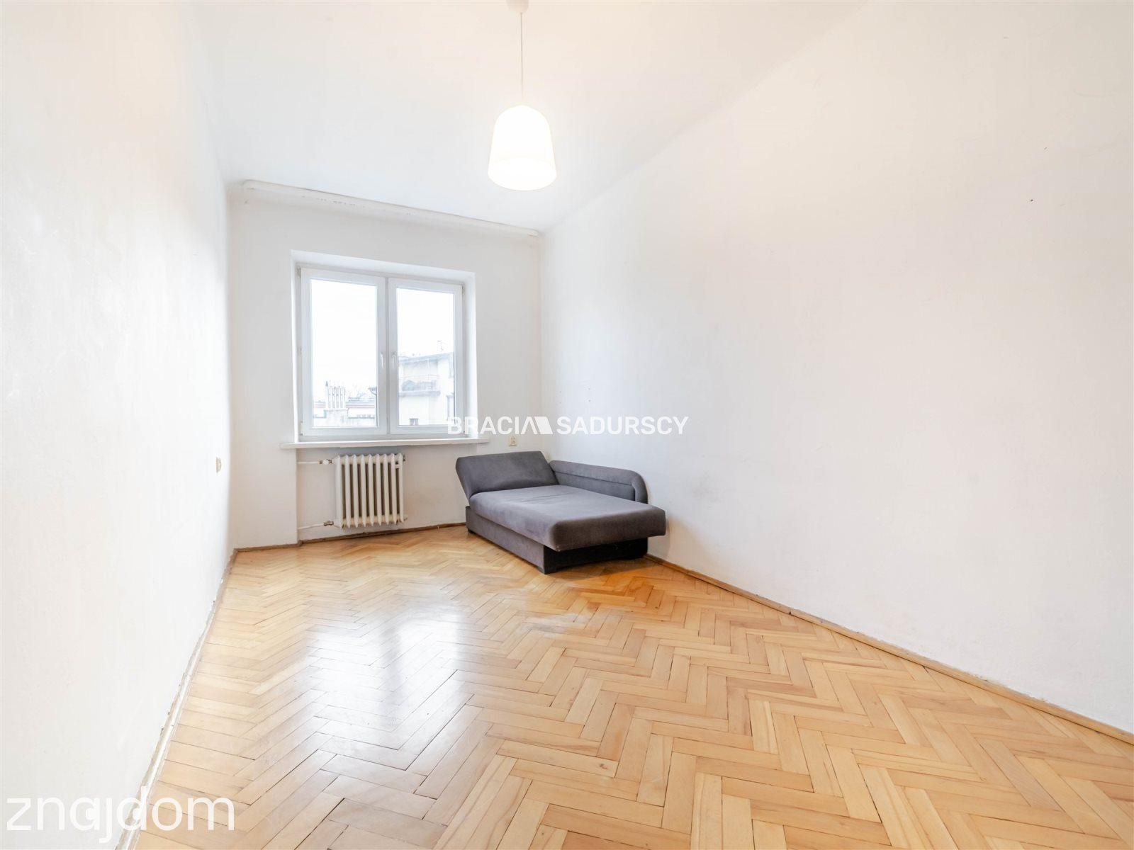 59m2 3 pok+os kuchnia Ul.Staszczyka Bronowice - zdjęcie 8
