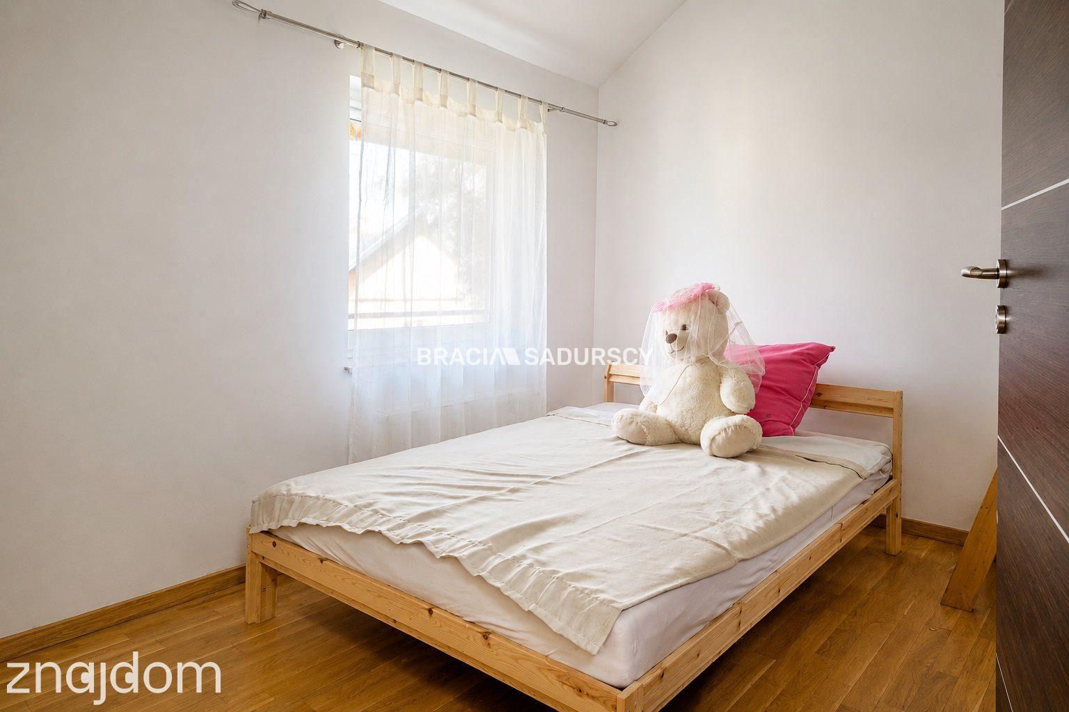 Podgórzee, Zabłocie, Płaszów, 4 pokoje, balkon - zdjęcie 10