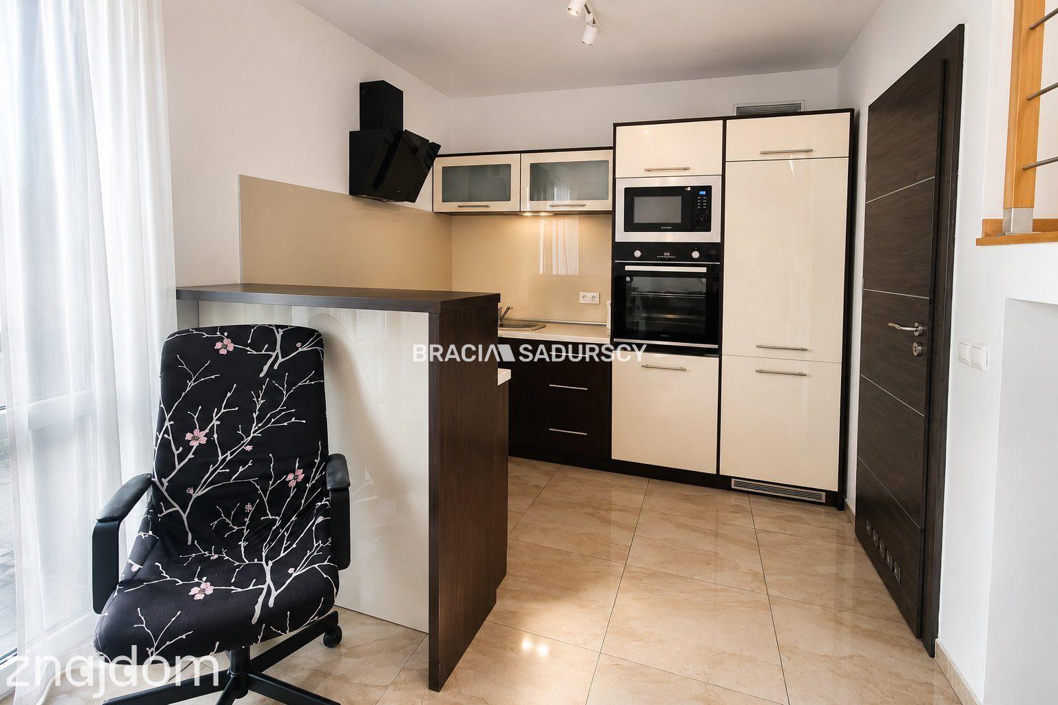 Podgórzee, Zabłocie, Płaszów, 4 pokoje, balkon - zdjęcie 16
