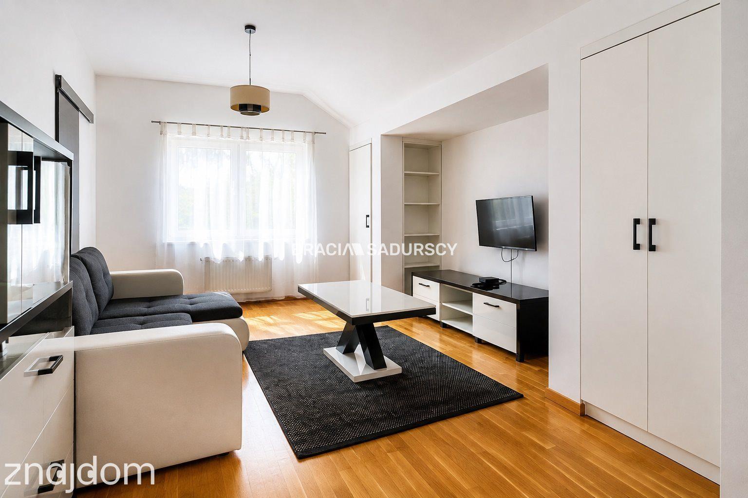Podgórzee, Zabłocie, Płaszów, 4 pokoje, balkon - zdjęcie 2