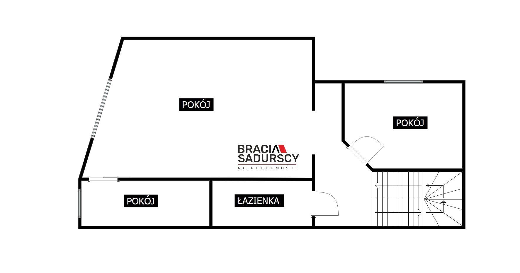 Podgórzee, Zabłocie, Płaszów, 4 pokoje, balkon - zdjęcie 21