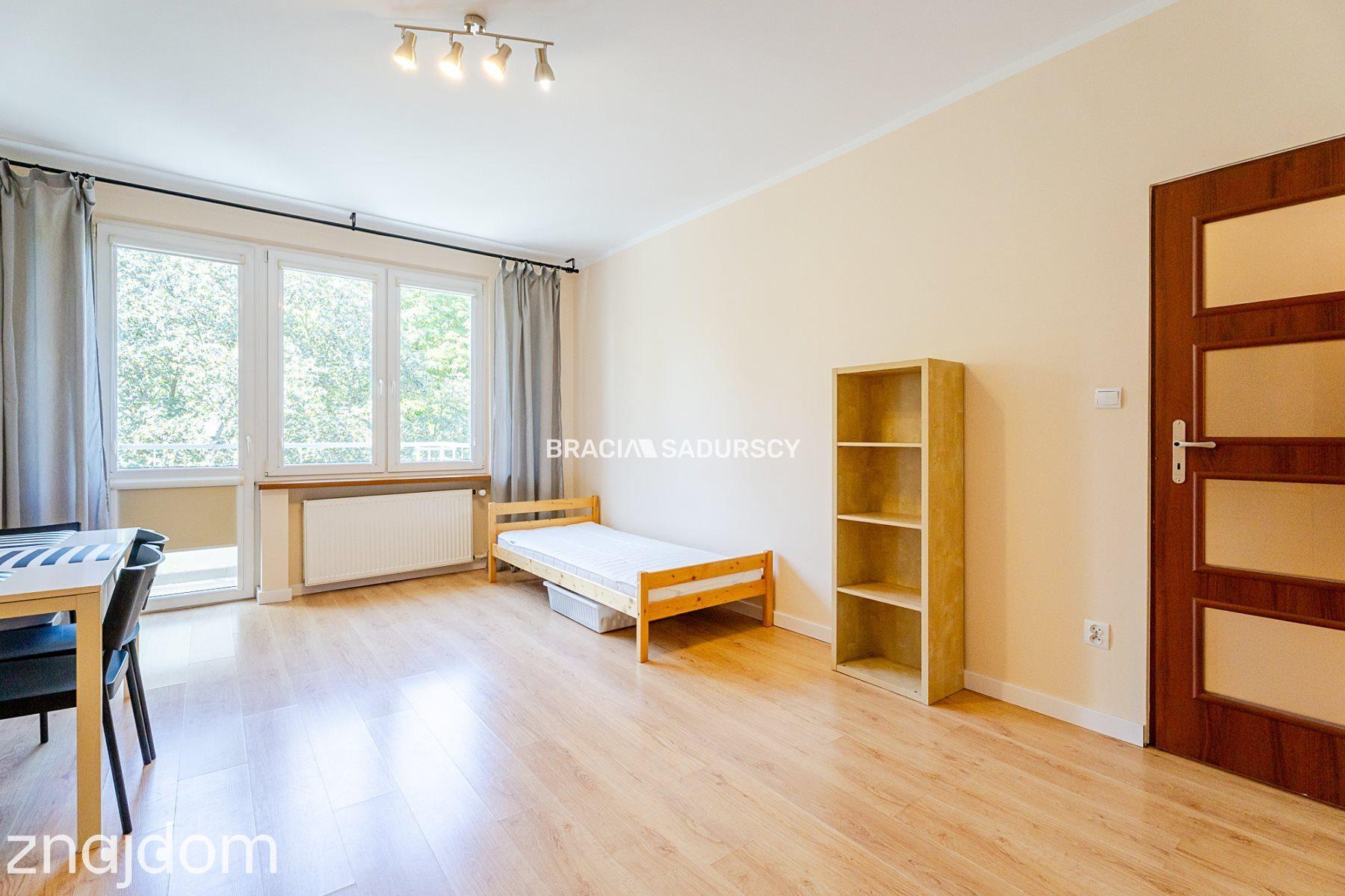 Mieszkanie 2 pokojowe z balkonem w Bronowicach. - zdjęcie 10